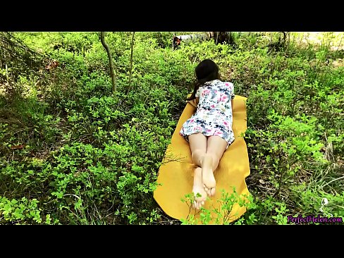 ❤️ Stranger on Tinder Masturbates My Pussy and Fucks Passionately in the woods (En främling på Tinder onanerar min fitta och knullar passionerat i skogen) ❤ Sex at porn sv.com-milf-300.ru ❌️