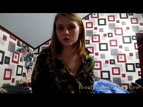 ❤️ Ung blond student från Ryssland gillar större kukar. ❤ Sex at porn sv.com-milf-300.ru ❌️