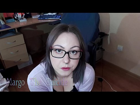 ❤️ Sexig tjej med glasögon suger Dildo djupt på kamera ❤  Sex at porn sv.com-milf-300.ru ❌️