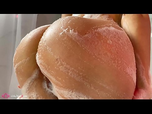 ❤️ Brunette onanerar fittan med vibrator till intensiv orgasm i duschen ❤ Sex at porn sv.com-milf-300.ru ❌️